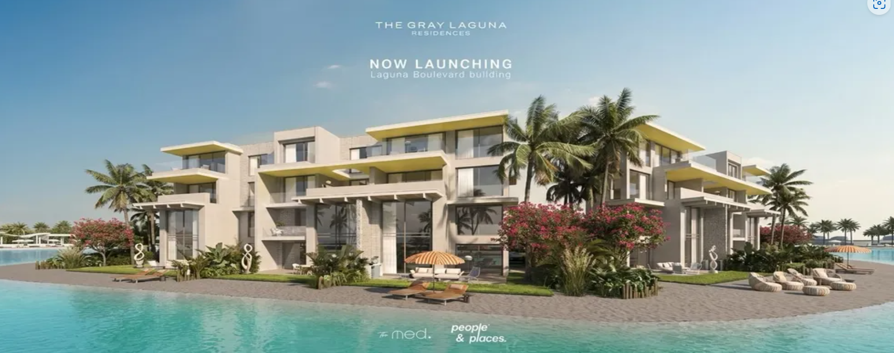 The Gray Laguna image 1