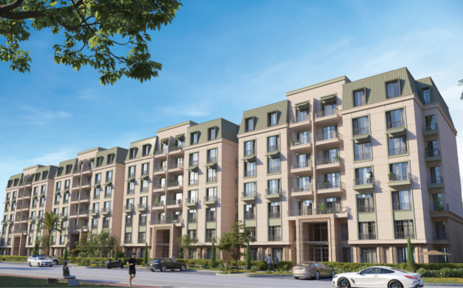 Beta Residence image 2