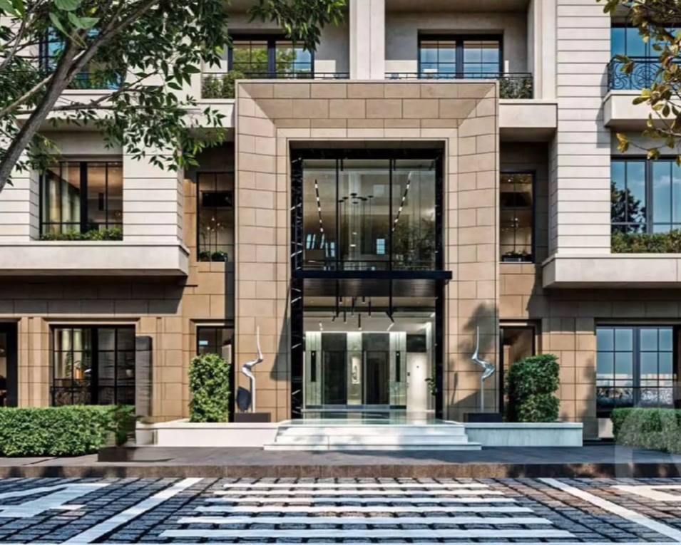 Beta Residence image 1