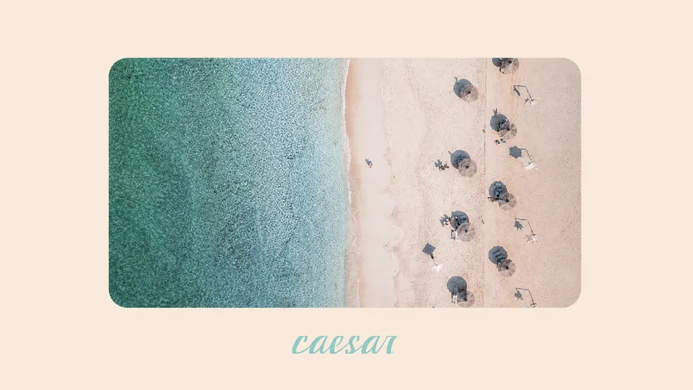 caesar image 1