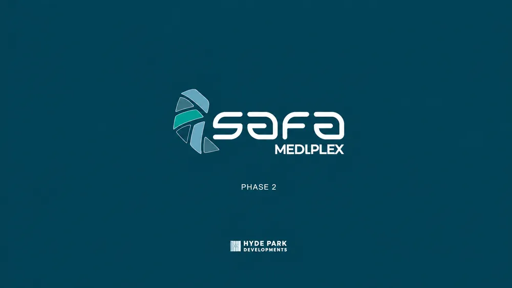 Safa Medi Plex Phase 2 image 1