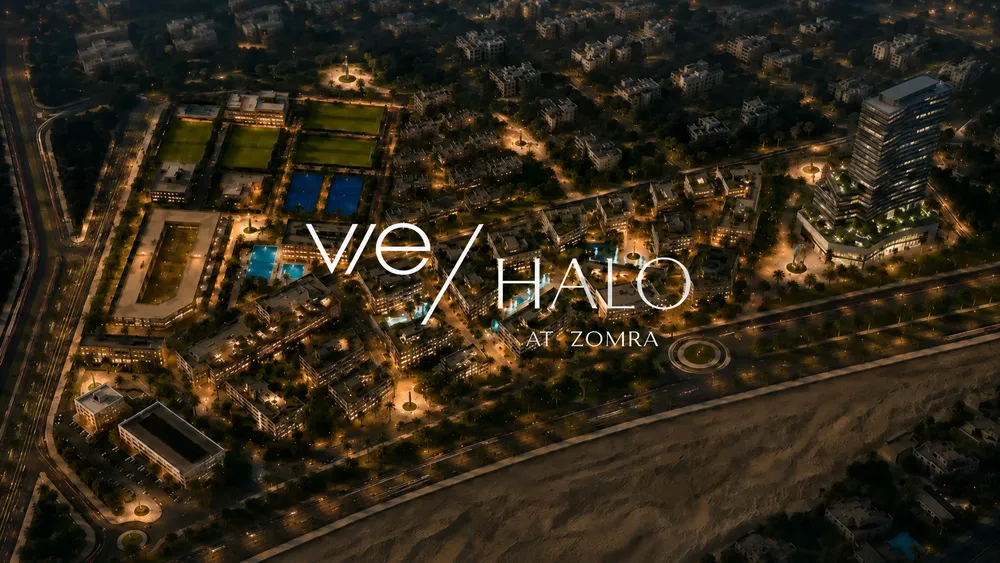 Vie / Halo image 1