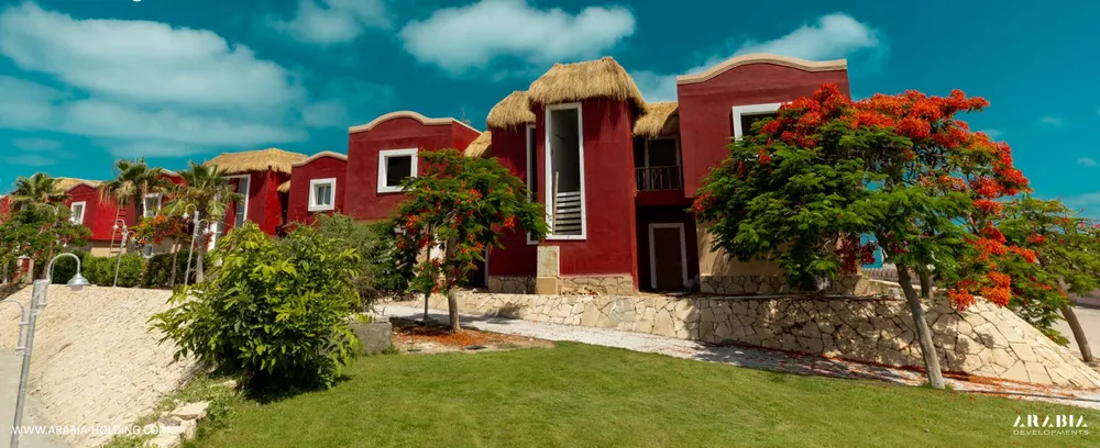 Bungalows, El-Hamam image 1