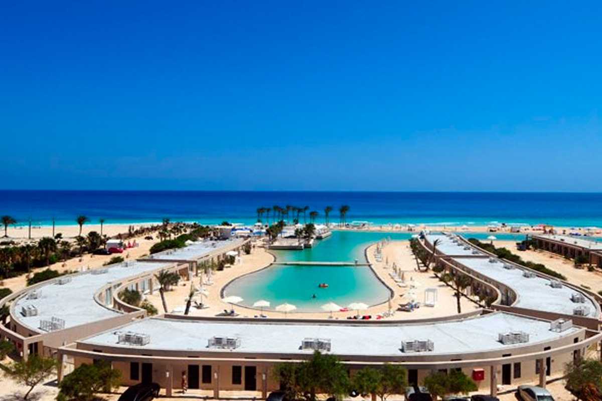 Hacienda Bay image 1