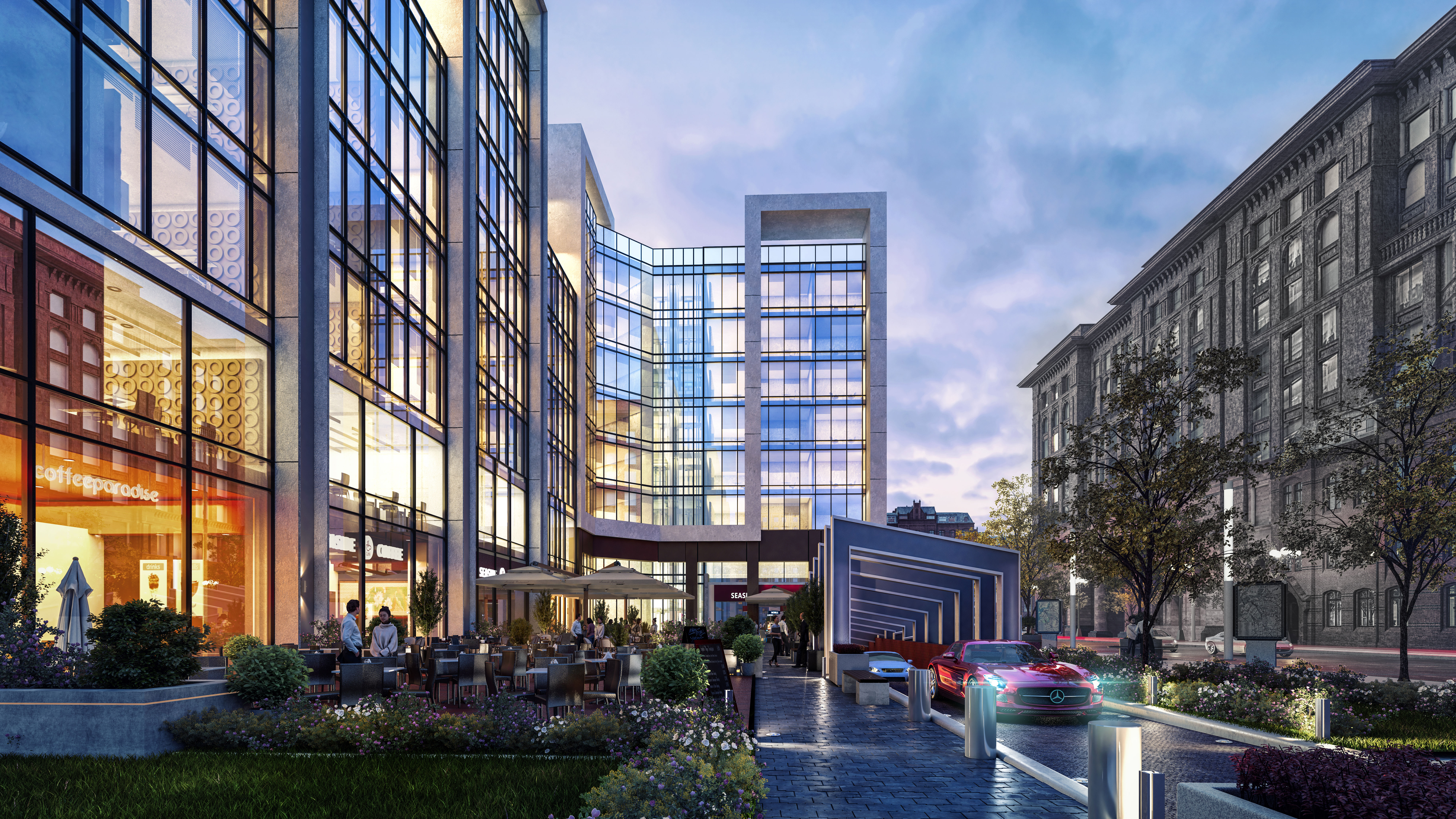 Financial Hub image 2