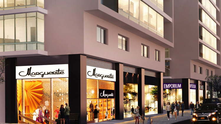 Degla Towers image 2