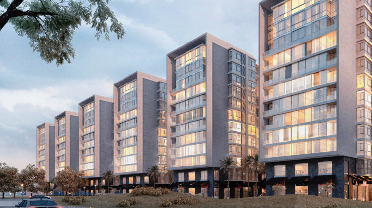 Degla Towers image 1