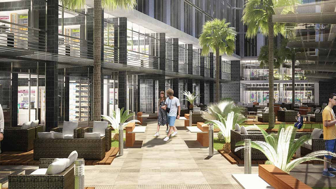 Rayhanah Avenue image 3