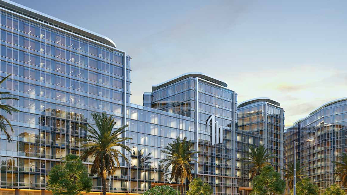 Kattameya Gate image 1