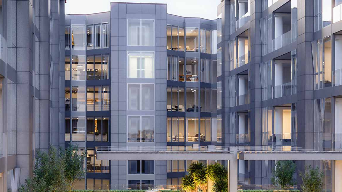 Kattameya Gate image 3