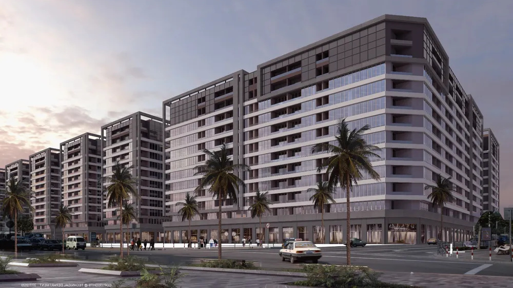 Degla Land Mark image 1