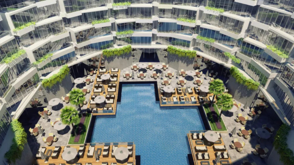 Degla Land Mark image 2