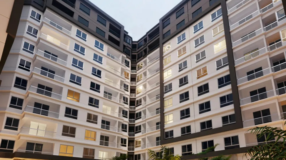 Degla Land Mark image 4