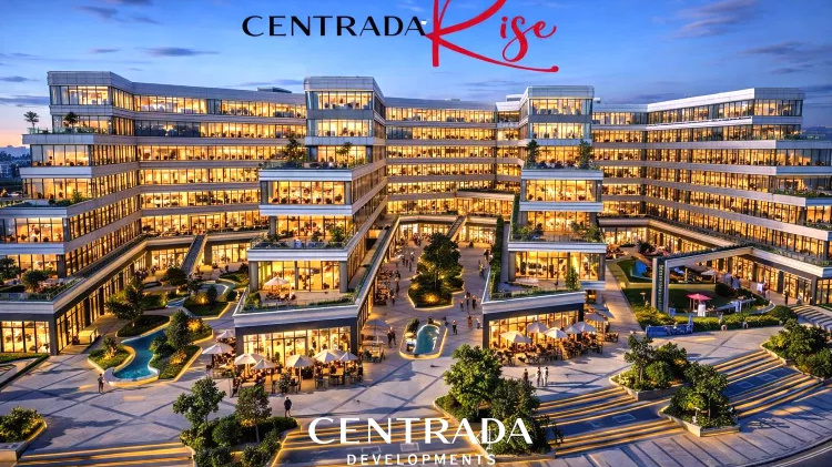 Centrada Rise image 1