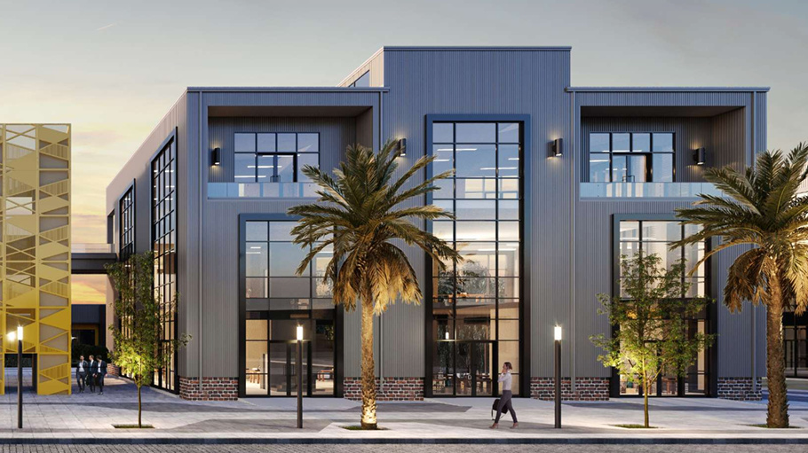 Campus image 3