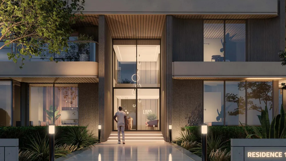 More Residences image 1