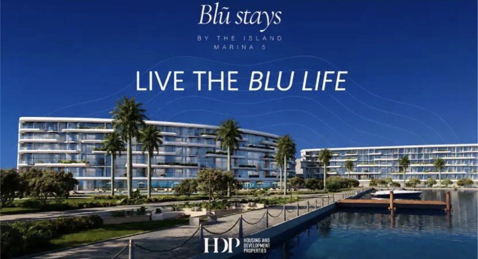 Blu Stays image 1