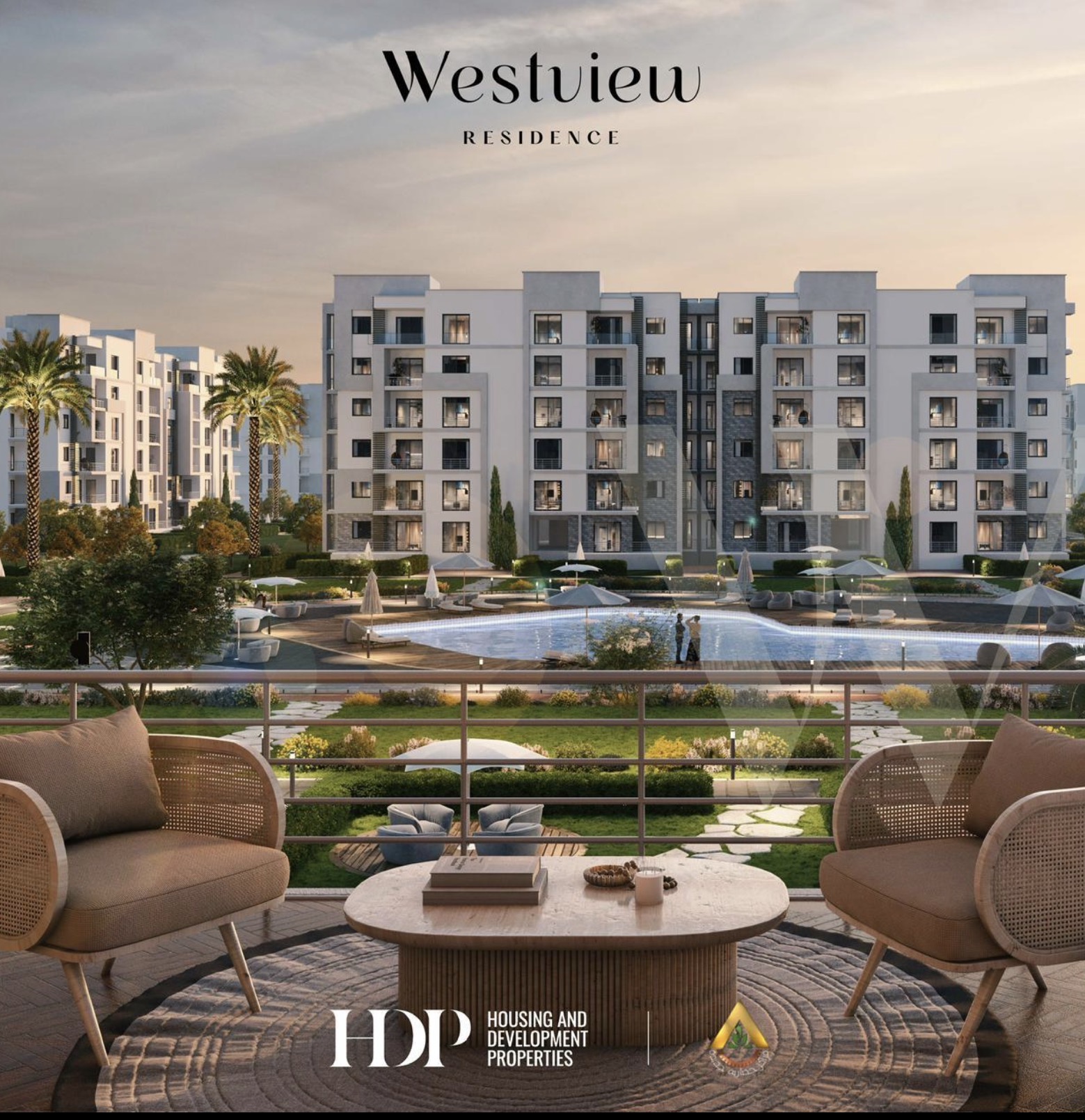 Westview Residence Phase II image 3