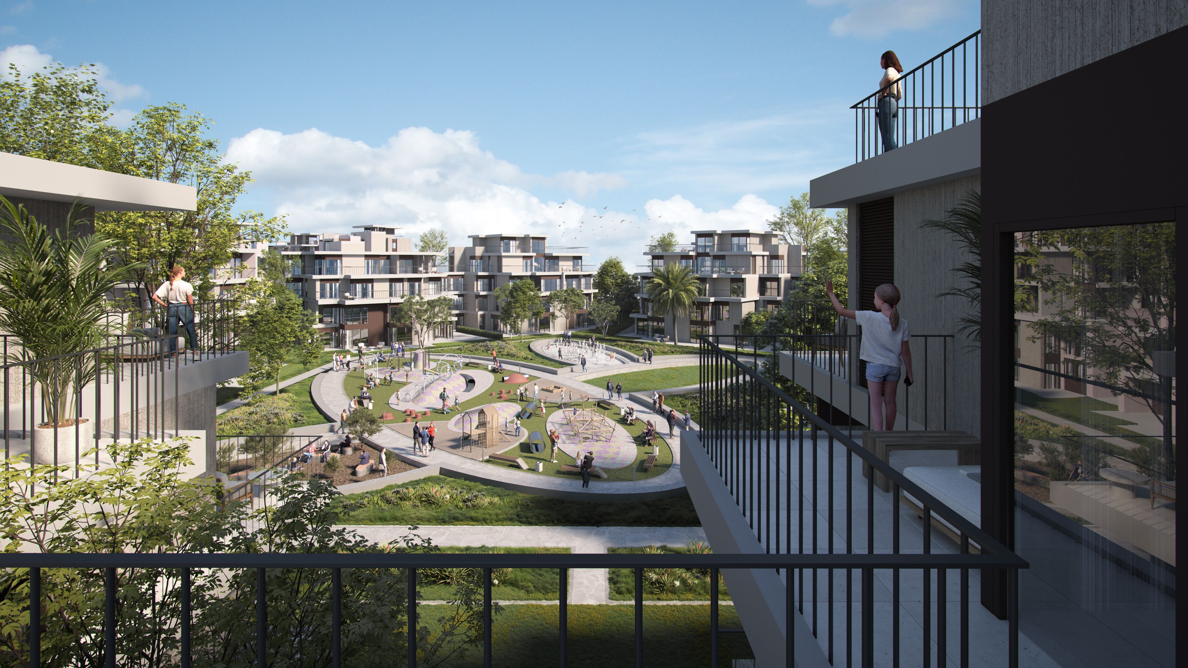 SOLANA East image 2