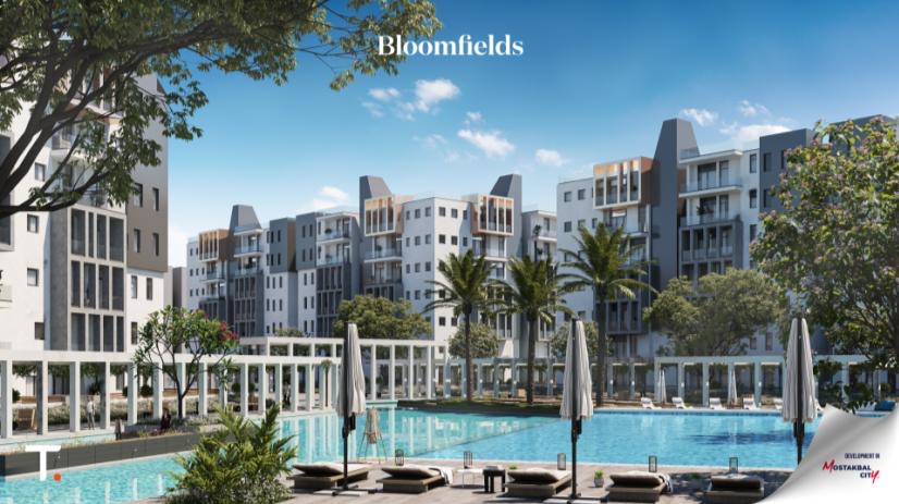 Bloomfields