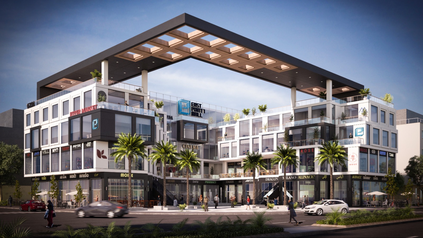 east point 1 mall image 3