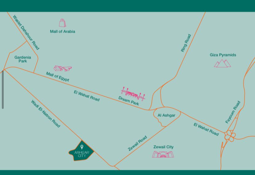 Ashgar City image 1