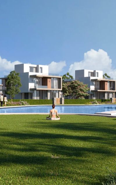 IL BOSCO City
