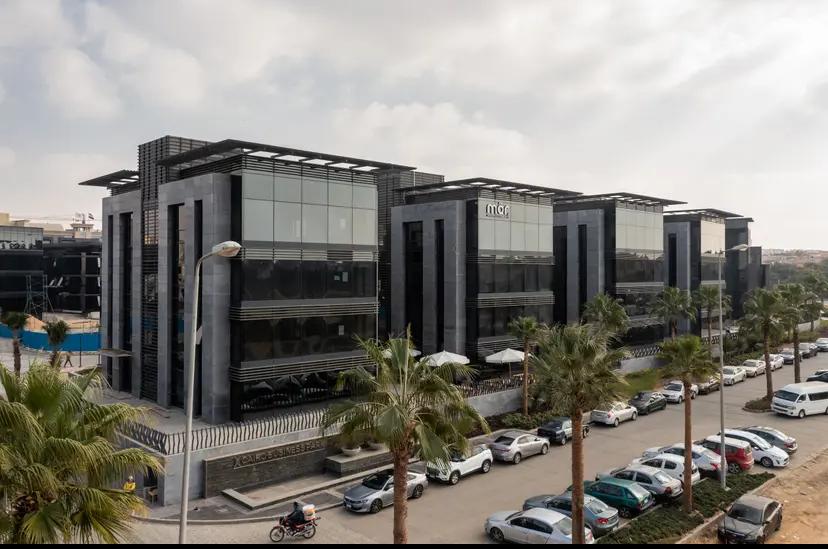 Cairo Business Park