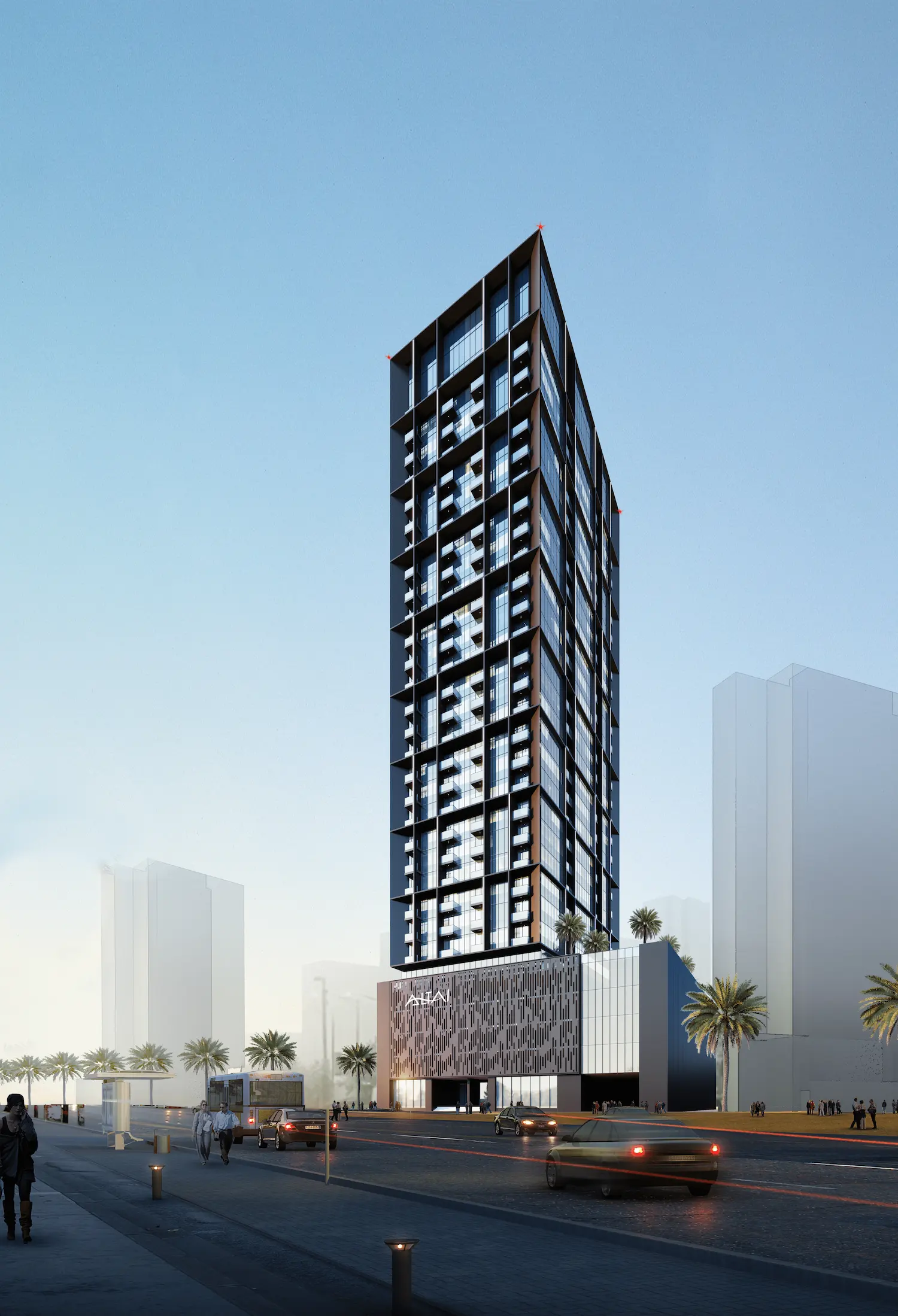 Dubai