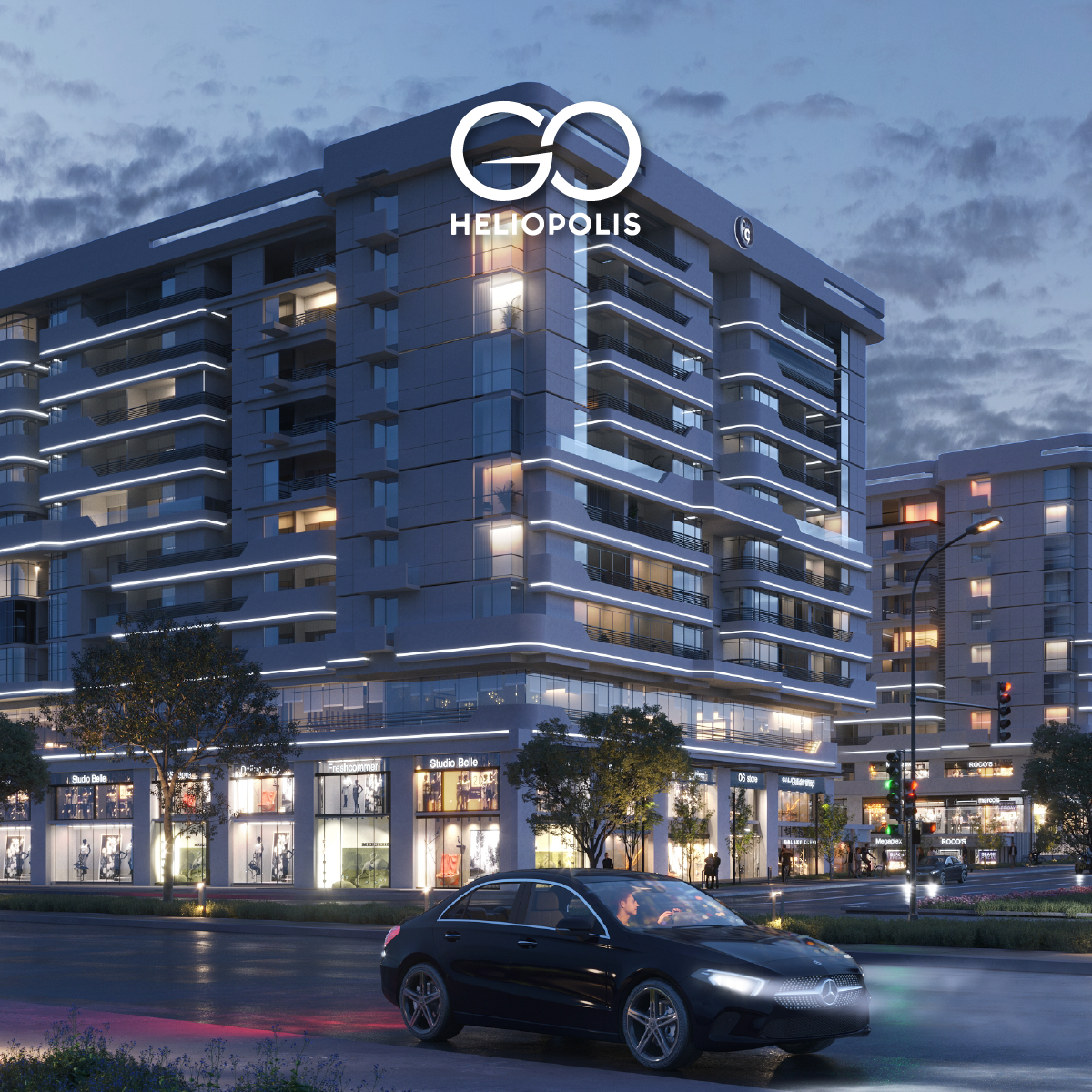 Go Heliopolis image 2