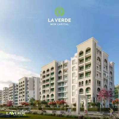 LAVERDE NEW CAPITAL image 1
