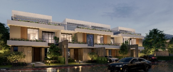 Talda Mostakbal City image 2