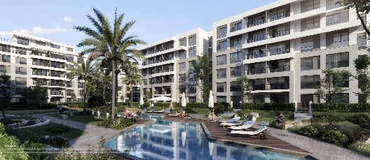 Talda Mostakbal City image 1