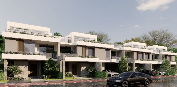Talda Mostakbal City image 3