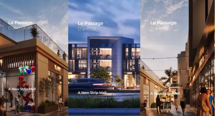 Le Passage image 1