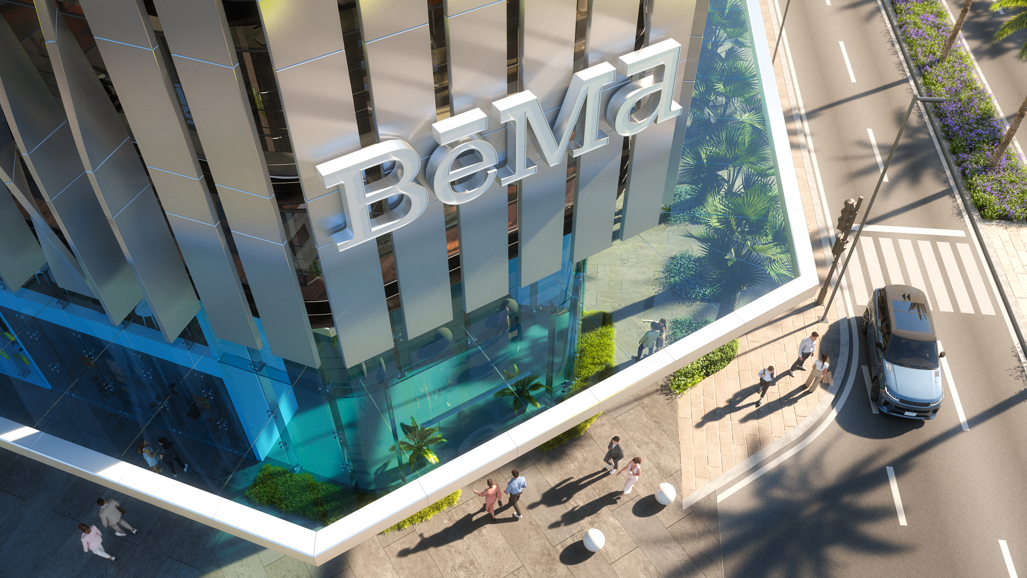 Bema image 1