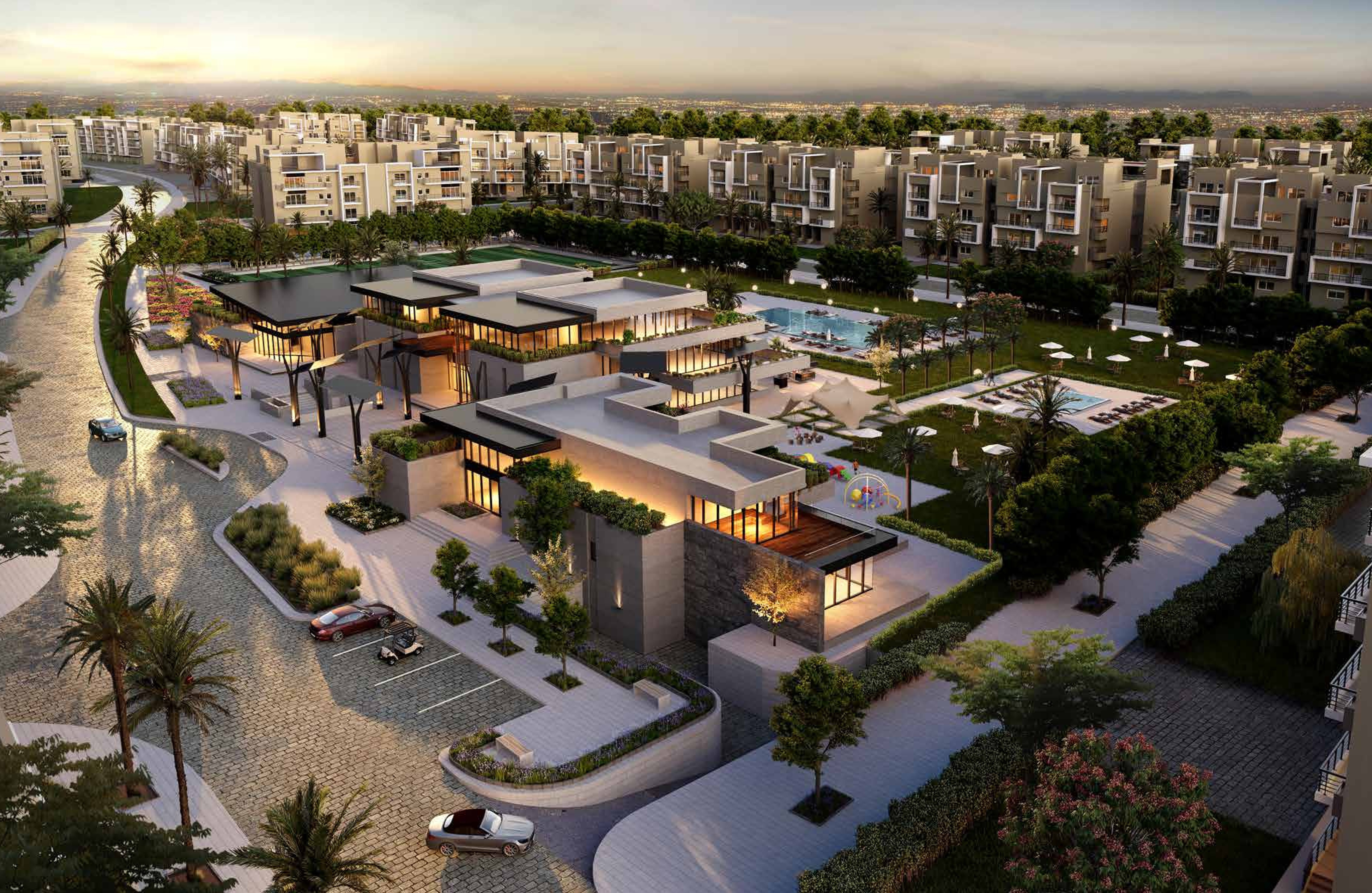 Moon Residences image 1