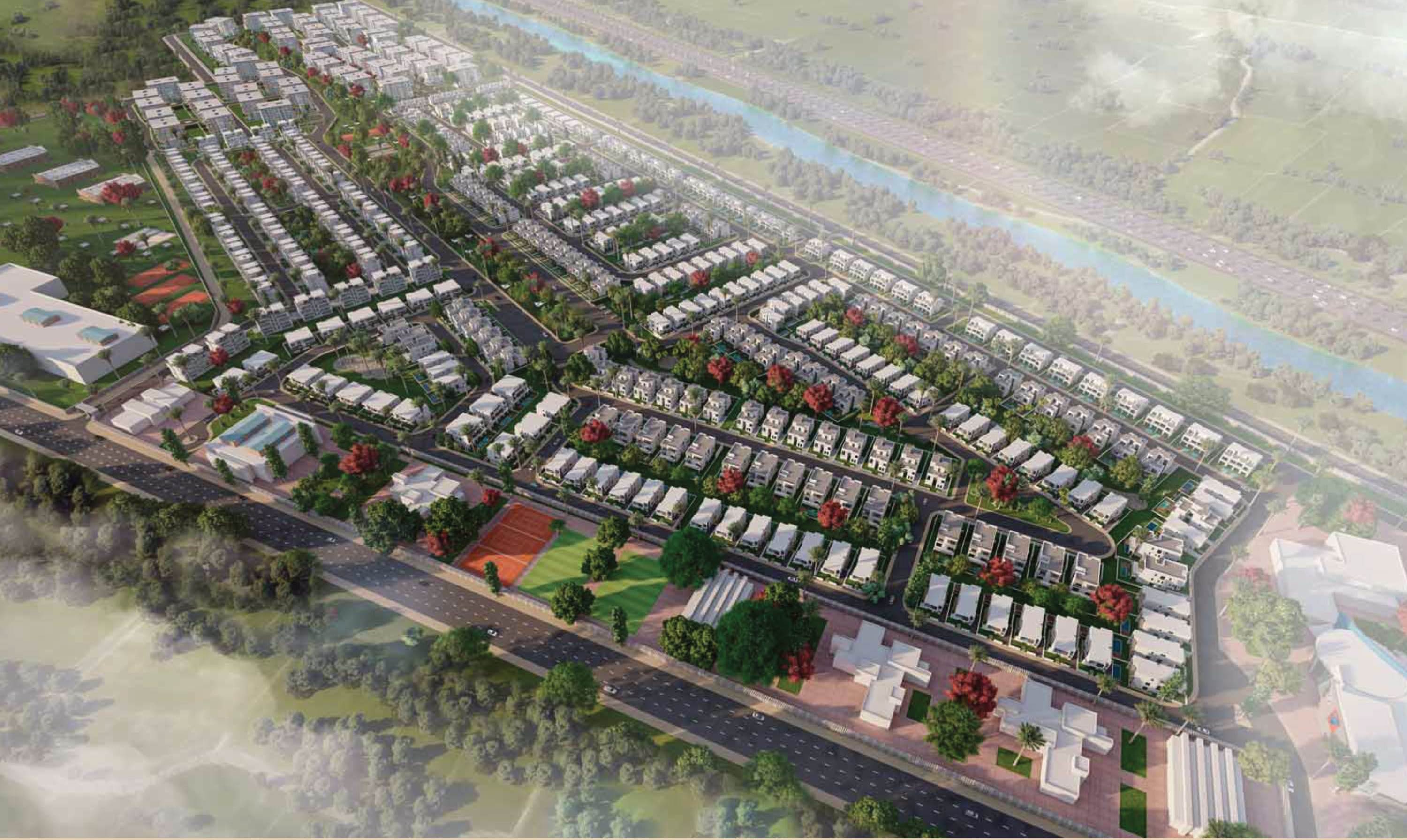 Palm Hills Alexandria
