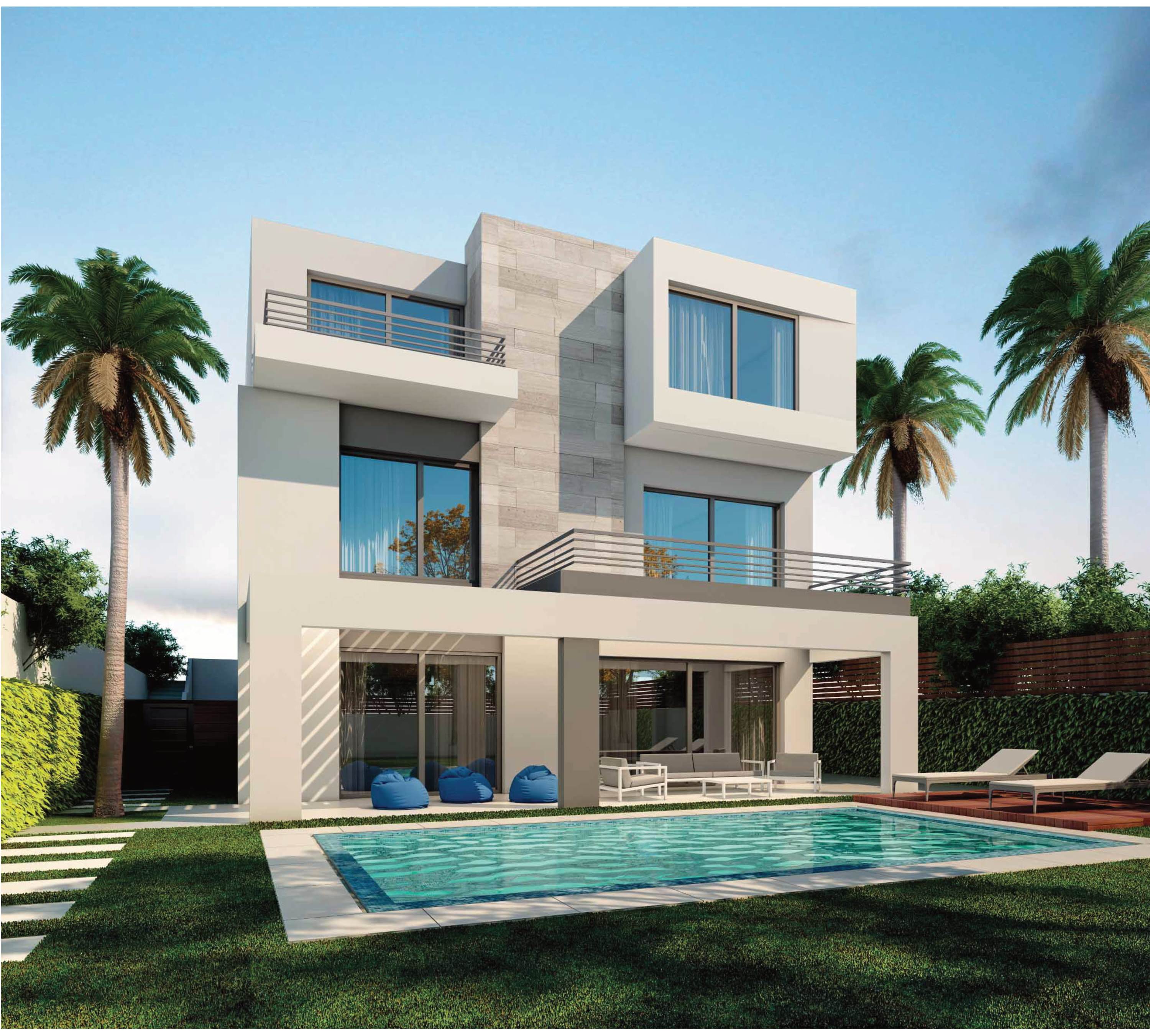 Palm Hills Alexandria