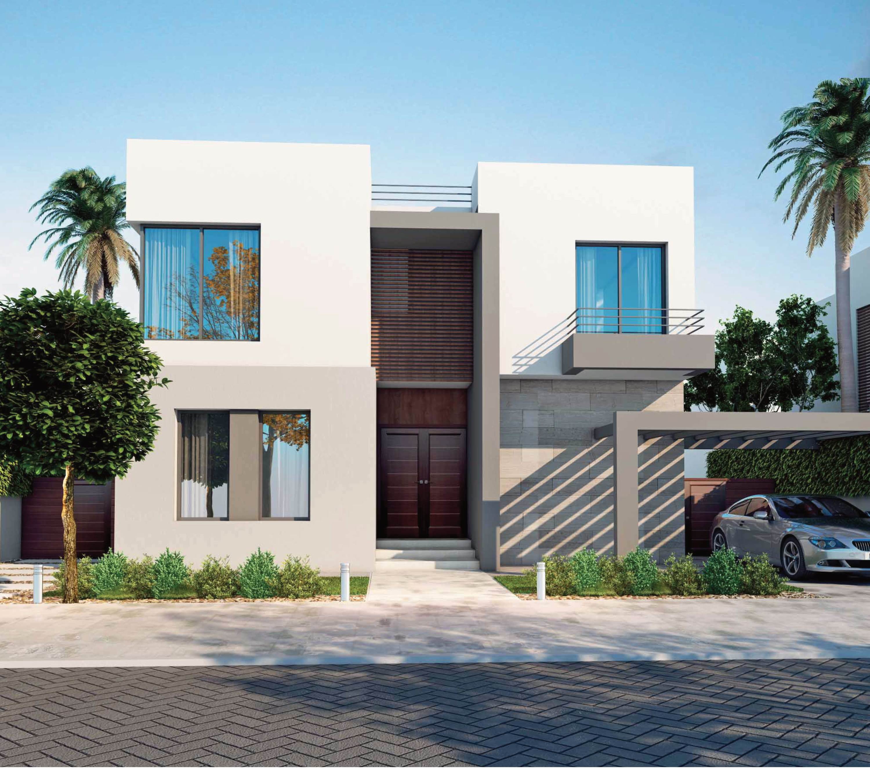 Palm Hills Alexandria