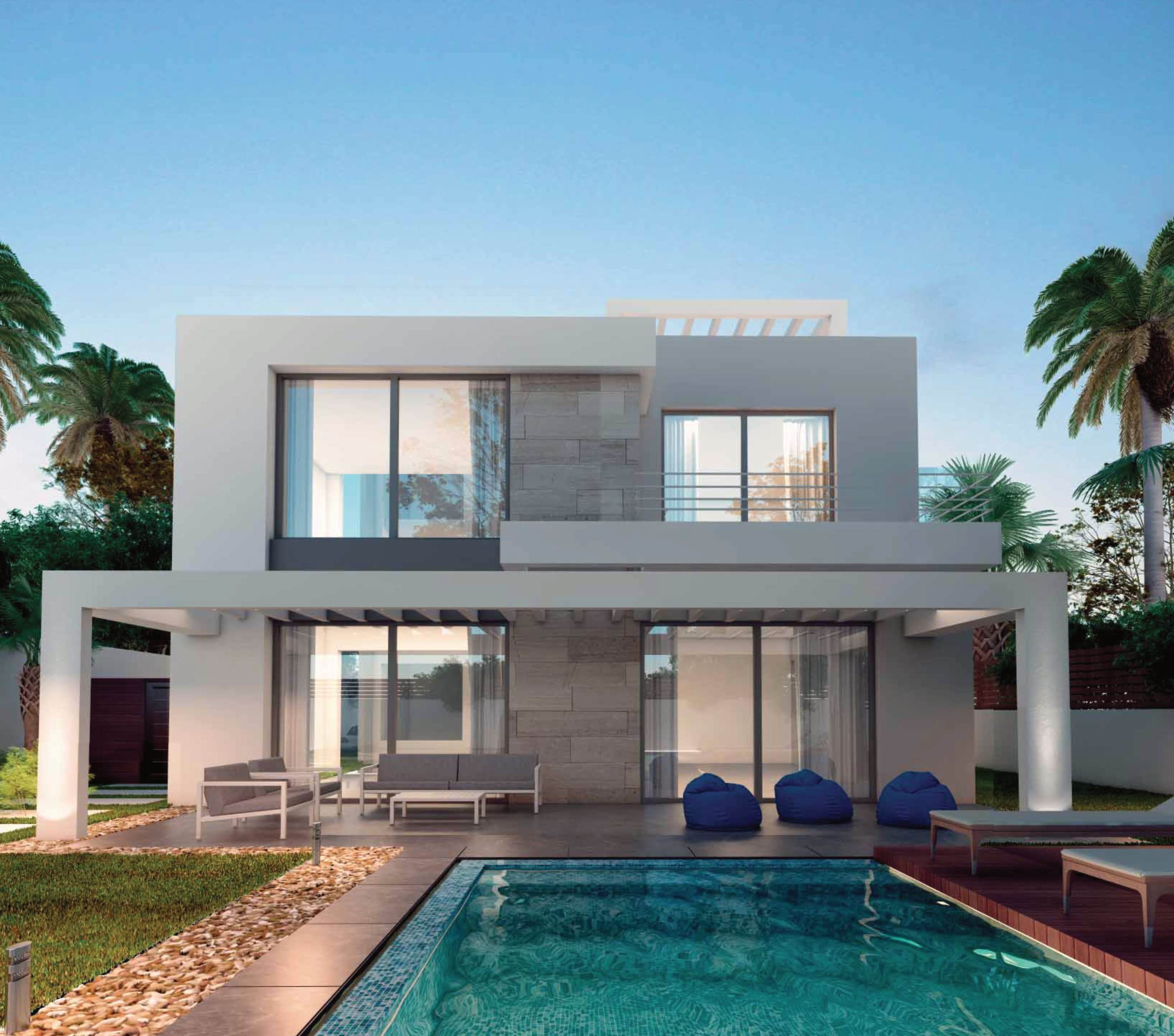 Palm Hills Alexandria
