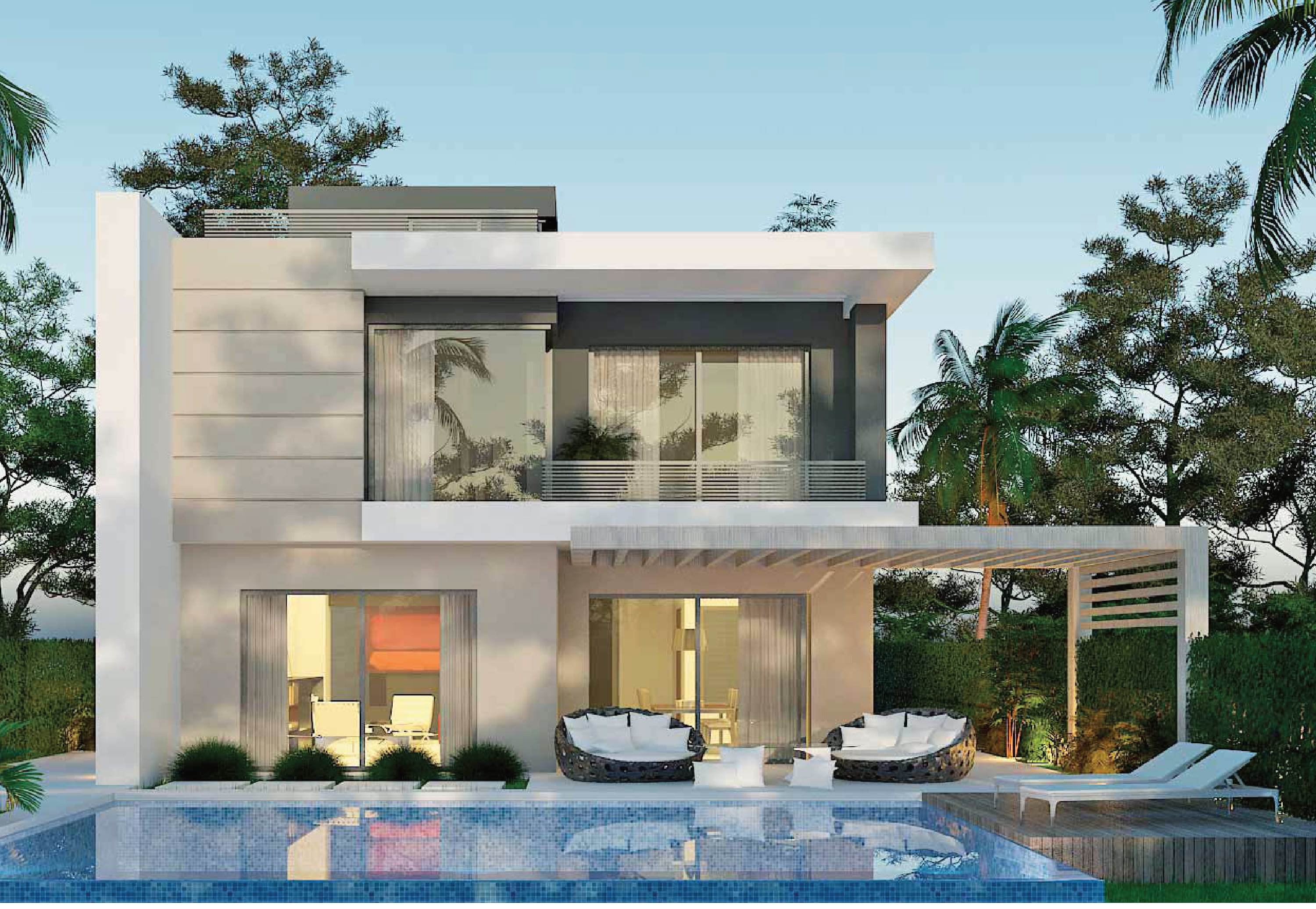 Palm Hills Alexandria image 4