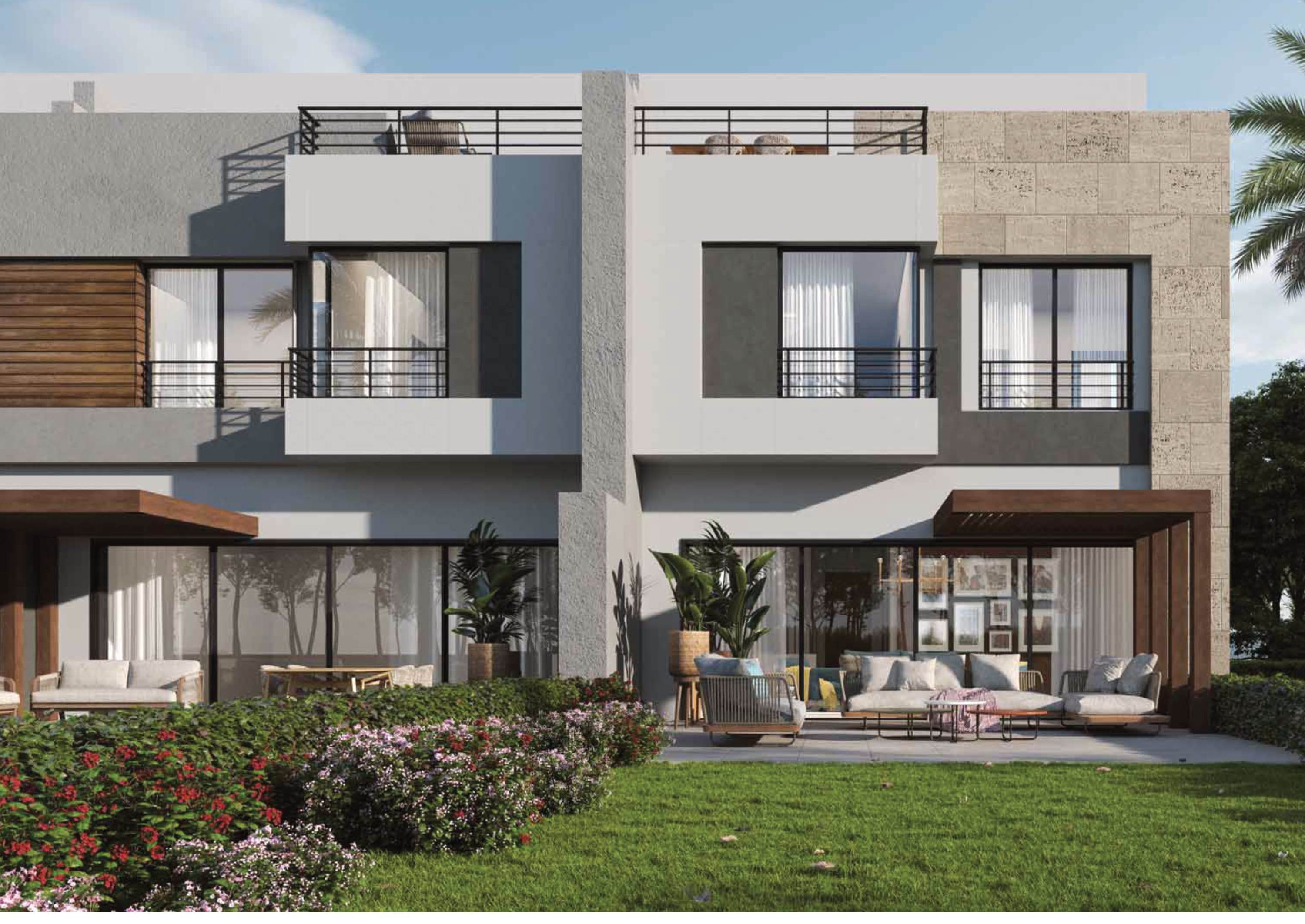 Palm Hills Alexandria image 3