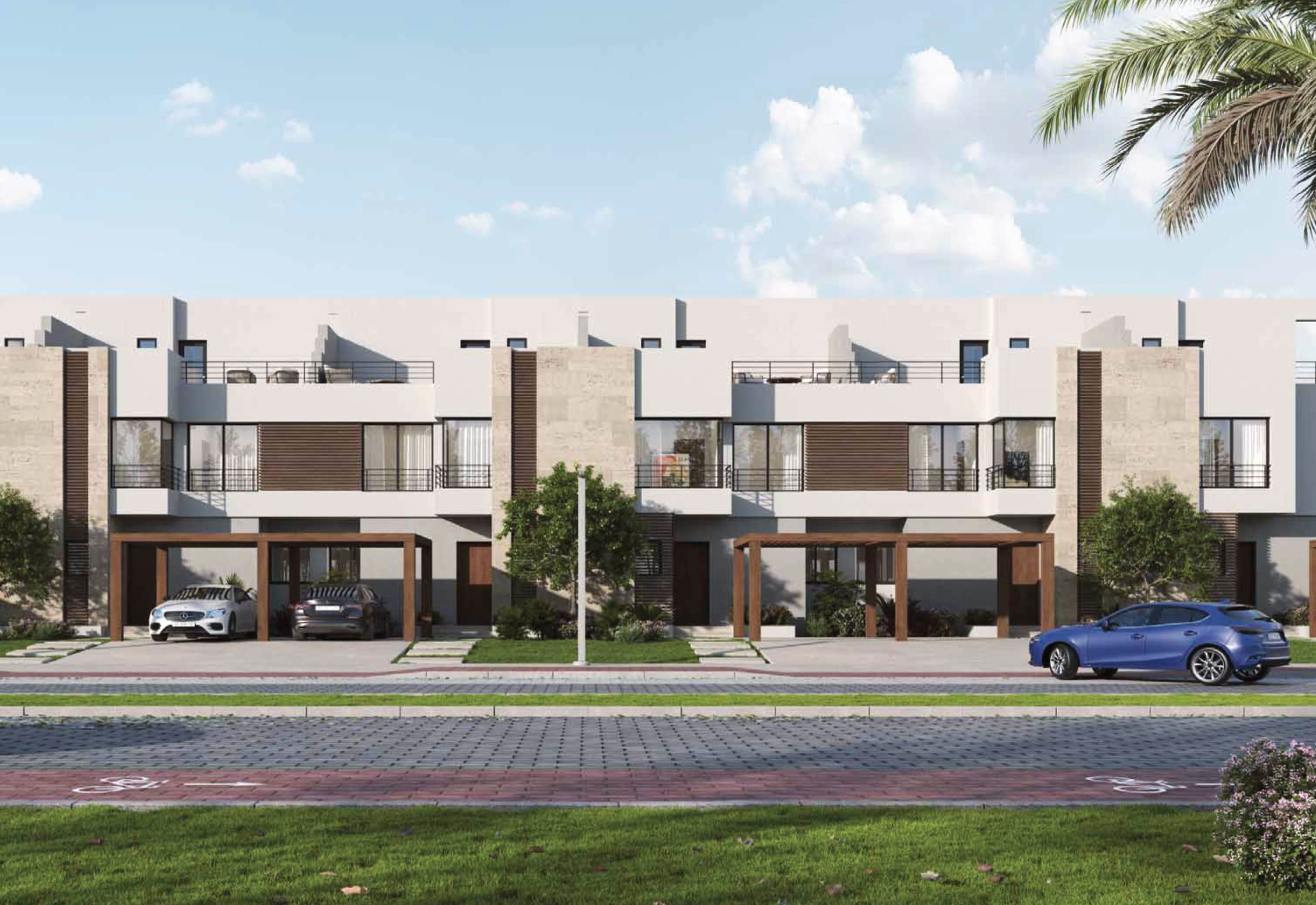 Palm Hills Alexandria image 2