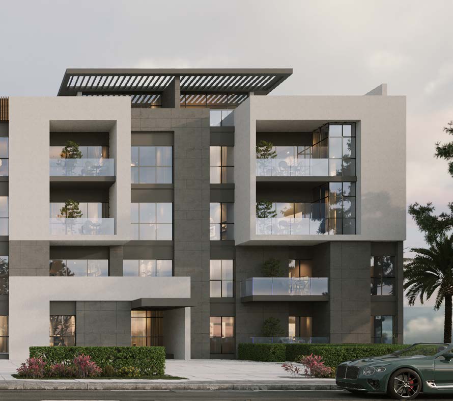 Q HILLS image 2
