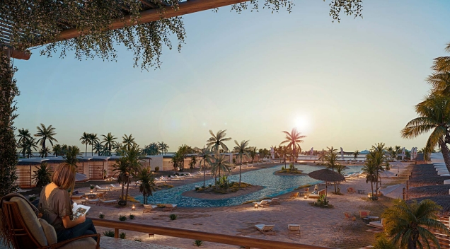 Hacienda West