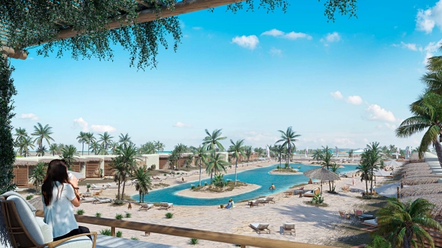 Hacienda West image 1