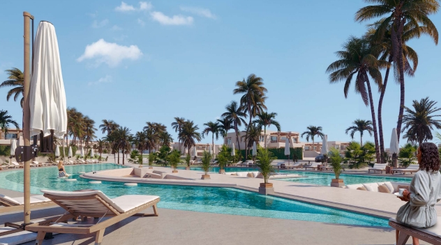 Hacienda West