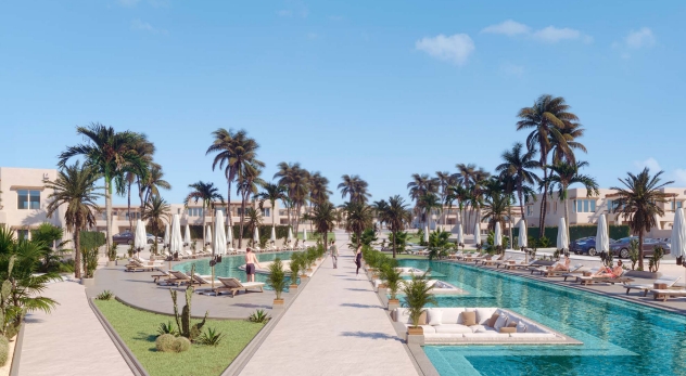 Hacienda West image 2