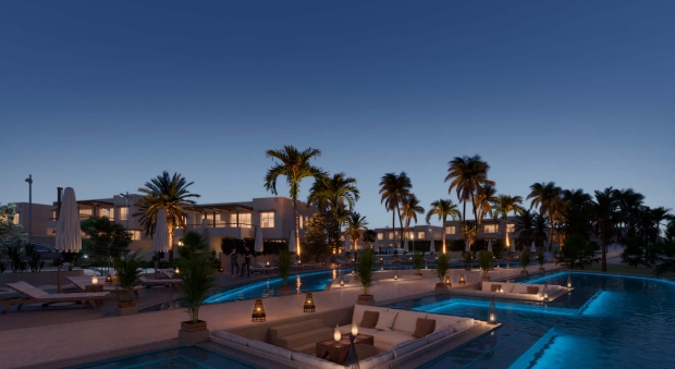 Hacienda West image 3